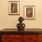 Ca' Meraviglia Appartement *