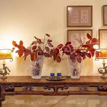 Ca' Meraviglia Appartement *