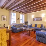Apartman Ca' Meraviglia *