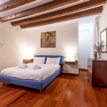 Ca' Meraviglia البندقية