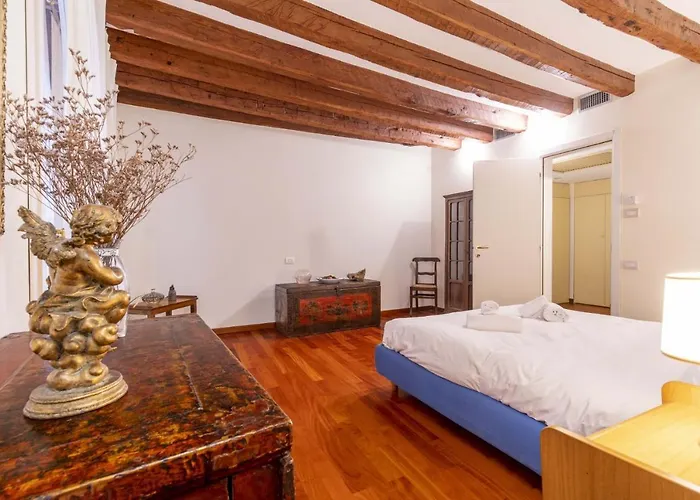 Lägenhet Ca' Meraviglia