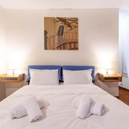 Apartamento Ca' Meraviglia Veneza