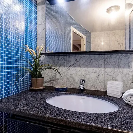 Apartamento Ca' Meraviglia