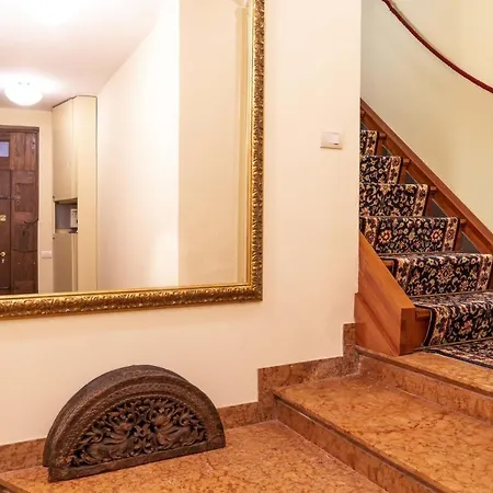 Ca' Meraviglia Apartamento