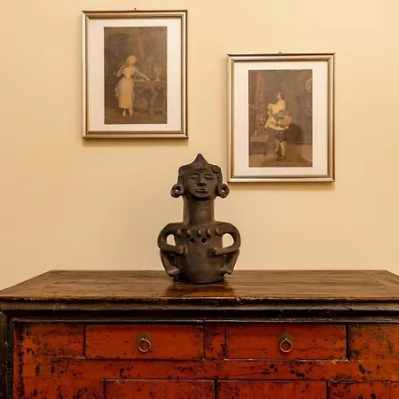 Ca' Meraviglia Apartamento *