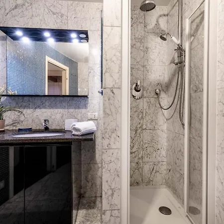 Ca' Meraviglia Apartamento Veneza