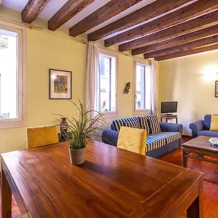 Apartamento Ca' Meraviglia
