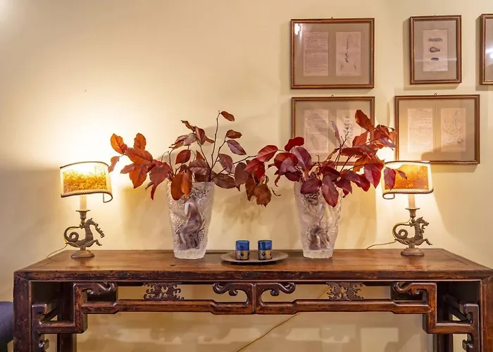 Ca' Meraviglia Appartement *